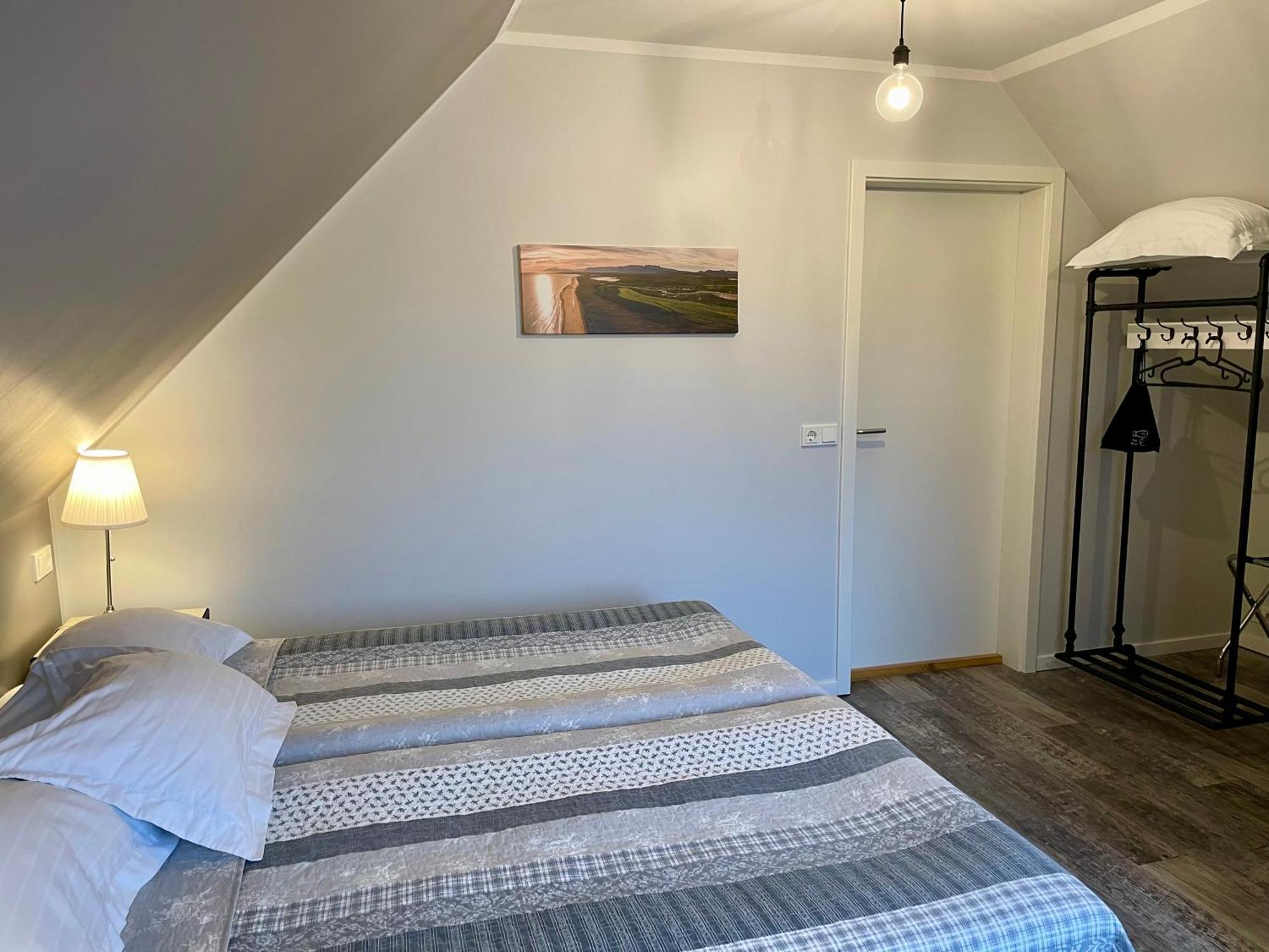 Akkeri Guesthouse Stykkishólmur Habitación foto